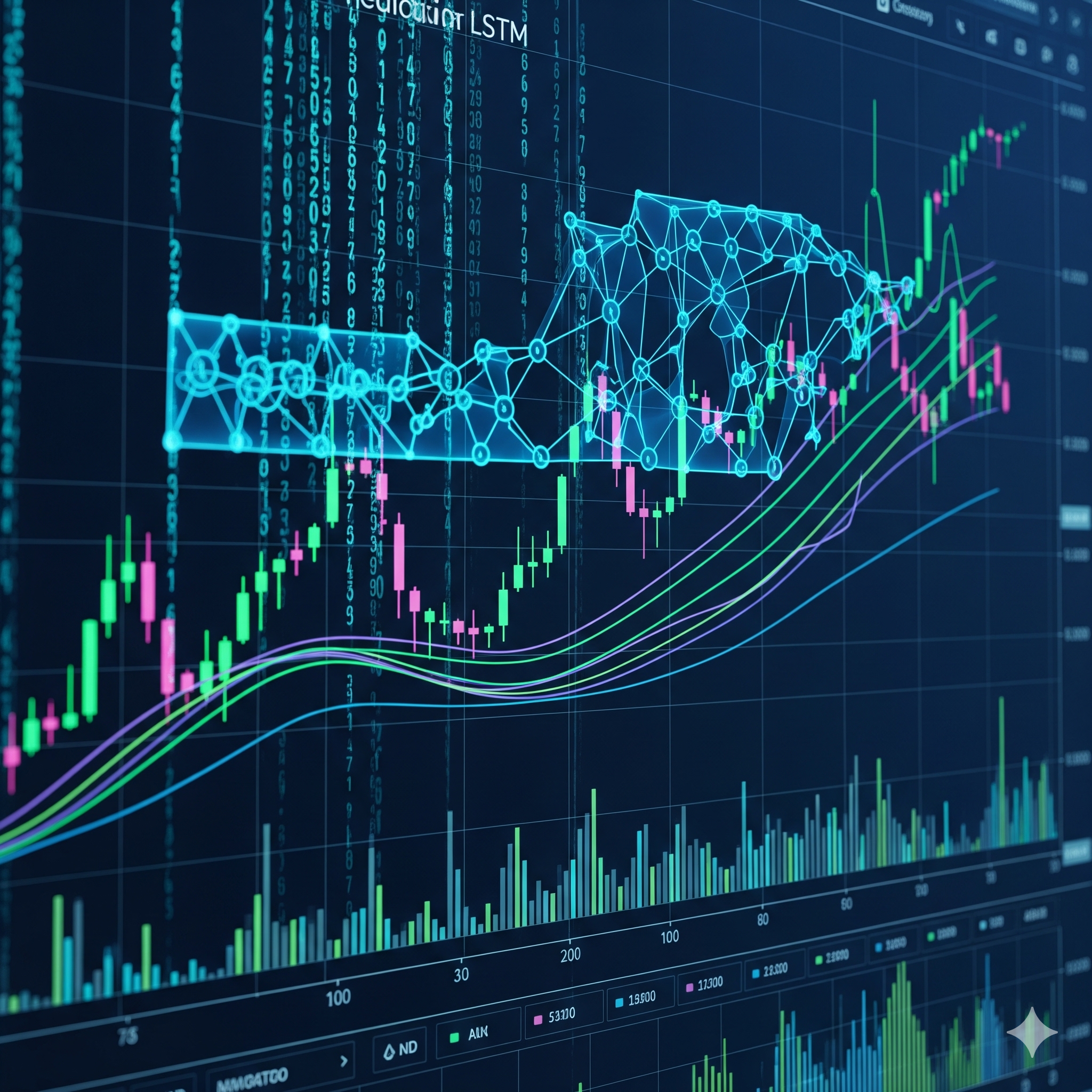 Stock Price Prediction